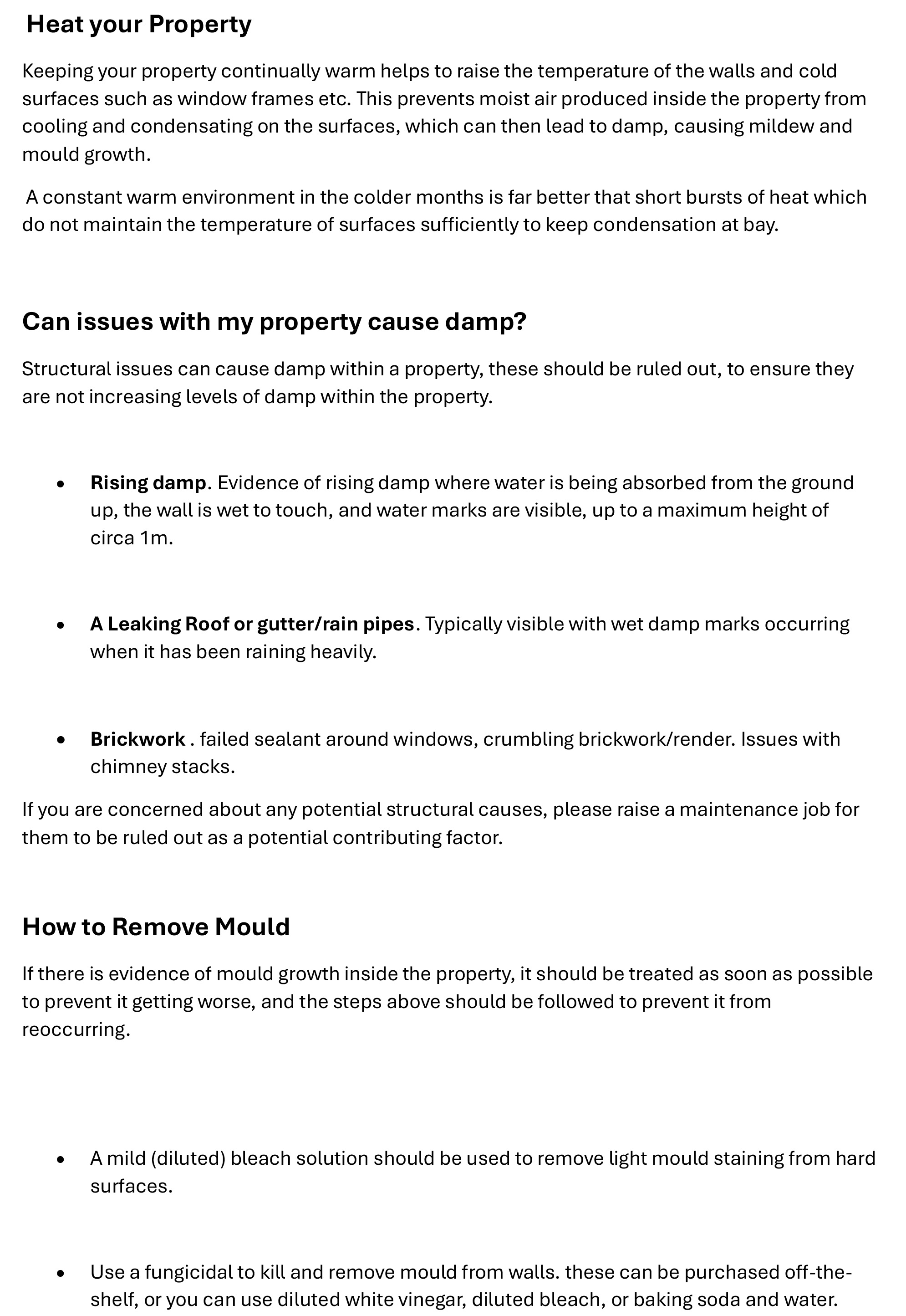 Condensation and mould Tenant Guide-NEW2_4